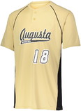 Custom Augusta Sportswear 1561 Youth Limit Jersey