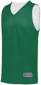 Augusta 162 Youth Tricot Mesh Reversible 2.0 Jersey