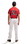 Custom Augusta Sportswear 1655 Full-Button Baseball Jersey