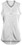 Augusta Sportswear 1668 Ladies Sleeveless Winner Jersey