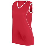 Augusta Sportswear 1675 Girls Firebolt Jersey
