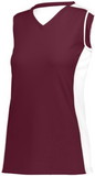 Augusta Sportswear 1676 Ladies Paragon Jersey
