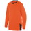 Augusta Sportswear 1717 Block Out Long Sleeve Jersey