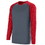 Augusta Sportswear 1726 Fast Break Long Sleeve Jersey