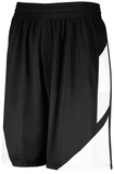 Augusta Sportswear 1734 Youth Step-Back Basketball Shorts