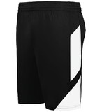 Augusta 1737 Youth Step-Back Modern Fit Basketball Shorts