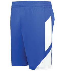 Augusta 1736 Step-Back Modern Fit Basketball Shorts