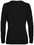 Custom Augusta Sportswear 1788 Ladies Long Sleeve Wicking T-Shirt