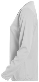 Augusta Sportswear 1788 Ladies Long Sleeve Wicking T-Shirt