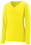Custom Augusta Sportswear 1788 Ladies Long Sleeve Wicking T-Shirt