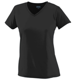 Augusta Sportswear 1790 Ladies Wicking T-Shirt