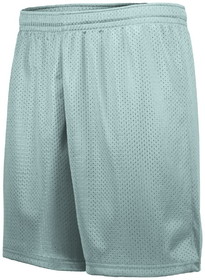 Custom Augusta Sportswear 1842 Tricot Mesh Short