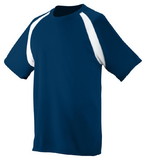 Augusta Sportswear 218 Wicking Color Block Jersey