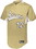Holloway 221224 Youth Game7 Two-Button Baseball Jersey