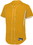Custom Holloway 221225 Youth Game7 Full-Button Baseball Jersey