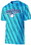 Holloway 222203 Youth Short Sleeve Torpedo Shirt