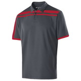 Holloway 222487 Charge Polo