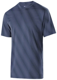 Holloway 222503 Short Sleeve Torpedo Shirt