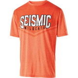 Custom Holloway 222537 Seismic Shirt