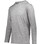 Athletic Grey Heather (55M)
