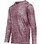 Maroon Heather (T09)