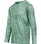 Dark Green Heather (V97)