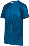 Holloway 222596 Cotton-Touch Poly Cloud Tee