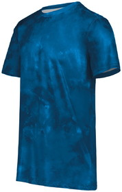 Holloway 222596 Cotton-Touch Poly Cloud Tee