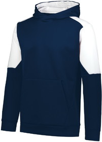 Holloway 222640 Youth Blue Chip Hoodie