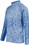 Holloway 222674 Youth Electrify Coolcore 1/2 Zip Pullover