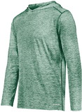 Holloway 222689 Youth Electrify Coolcore Hoodie