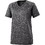 Custom Holloway 222718 Ladies Electrify 2.0 Shirt V-Neck Short Sleeve