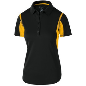 Holloway 222747 Ladies Integrate Polo