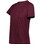 Maroon Heather