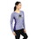 Holloway 222770 Ladies Electrify Coolcore Long Sleeve Tee