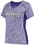Holloway 222771 Ladies Electrify Coolcore Tee