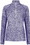 Holloway 222774 Ladies Electrify Coolcore 1/2 Zip Pullover