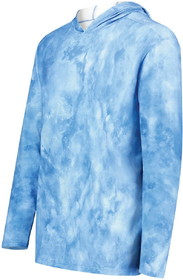 Holloway 223505 Stock Cotton-Touch Poly Hoodie