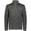 Holloway 223540 Alpine Sweater Fleece 1/4 Zip Pullover