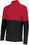 Holloway 223600 Youth Momentum Team 1/4 Zip  Pullover