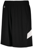 Holloway 224279 Youth Dual-Side Single Ply Basketball Shorts