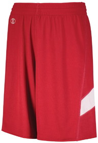 Custom Holloway 224279 Youth Dual-Side Single Ply Basketball Shorts