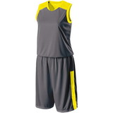 Holloway 224368 Ladies Reversible Nuclear Jersey