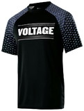 Holloway 228102 Voltage Shirt