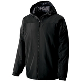 Holloway 229217 Youth Bionic Hooded Jacket