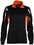 Black/Orange/White (611)