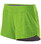 Holloway 229369 Ladies Boundary Shorts