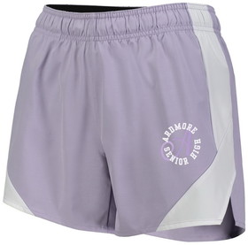 Custom Holloway 229489 Girls Olympus Shorts