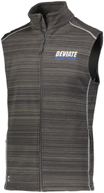 Custom Holloway 229515 Deviate Vest