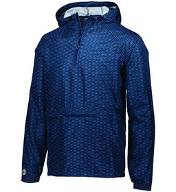 Holloway 229654 Youth Range Packable Pullover